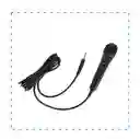 Micrófono Ys-102a: Ideal Para Grabaciones En Estudio Y En Vivo