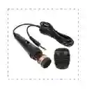 Micrófono Ys-102a: Ideal Para Grabaciones En Estudio Y En Vivo