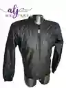 Chaqueta En Cuerotex Beisbolera Tala M