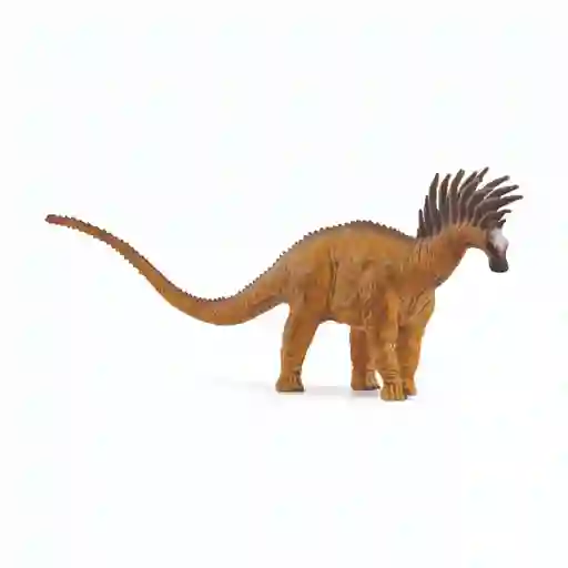 Figura Coleccionable Bajadasaurus Pintada A Mano Schleich