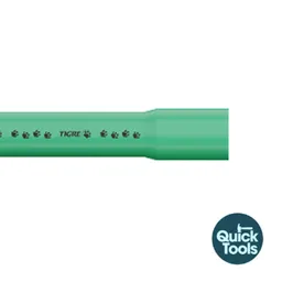 Tubo Conduit 3/4 Pesado Tigre