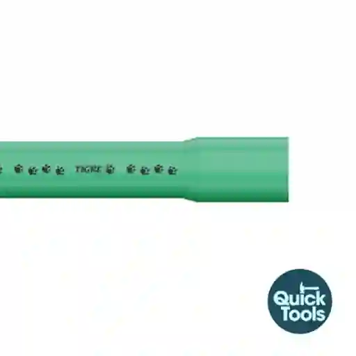 Tubo Conduit 3/4" Pesado Tigre