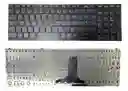 Teclado Para Toshiba P750d P755 P755d P750 P770 P775 Mod#1