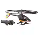 Helicoptero Volador Sistema Impulsado Aerodinamico Juguete