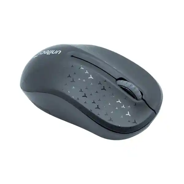 Mouse Inalambrico Fw-021 Negro