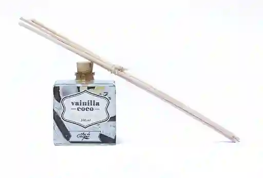Dfa100-2vc Difusor Vainilla Coco