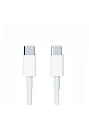 Cable Tipo C - C 2 Metros Original Para Iphone 15, Ipad, Macbook