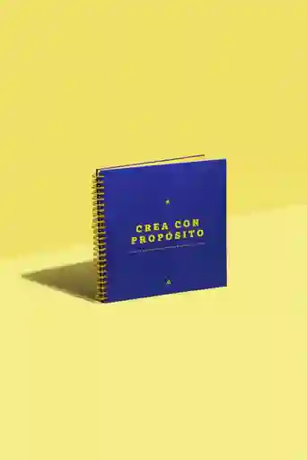 Crea Con Propósito