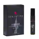 Feromonas Concentradas Hombre X 10ml Roll On Sen Intimo