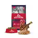 Nutriss Adultos Corder Pollo K Nutriss