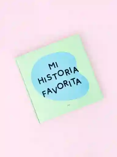 Nuestra Historia Favorita