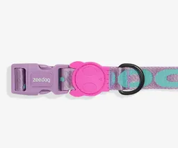 Zee Dog Aura Collar Medium