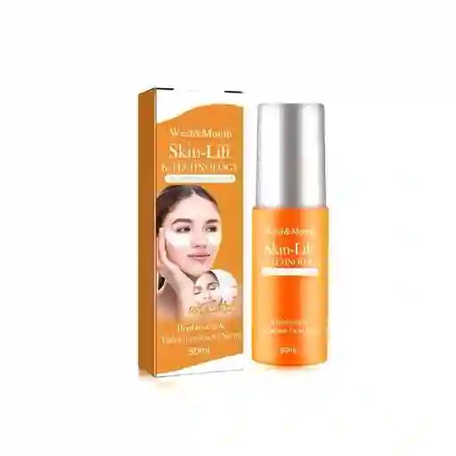 Juego Niebla De Mascarilla Para Ojos De Colágeno