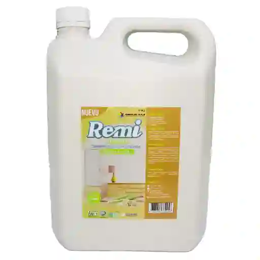 Limpiador Desinfectante Remi Citronela X 3.8l