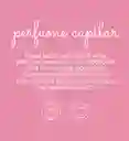 Perfume Capilar Y Perfume Corporal Anyeluz