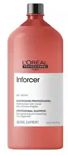 L’oréal Shampoo Inforcer Serie Expert 1500ml