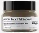 L’oréal Mascarilla Absolut Repair Molecular Serie Expert 250ml