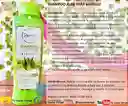 Shampoo De Aloe Vera Y Bronceador De Achiote Anyeluz