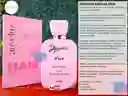 Perfume Capilar Purple Y Pink Y Perfume Corporal Rosas Anyeluz