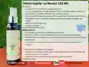 Tratamiento Repolarizador, Biomascarilla, Shampoo Romero Y Tonico Capilar La Receta