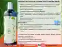 Tratamiento Repolarizador, Biomascarilla, Shampoo Romero Y Tonico Capilar La Receta