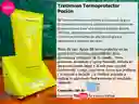 Shampoo, Tratamiento, Crema Para Peinar Y Termoprotector La Poción