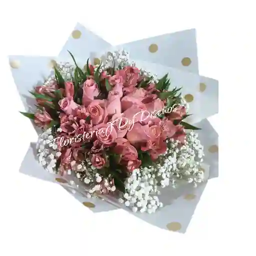 Amor Al Rosa