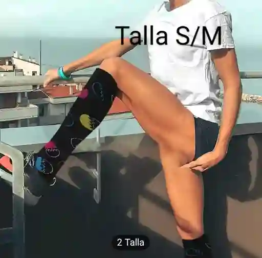 Medias De Compresion