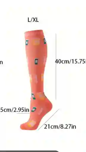 Medias De Compresion
