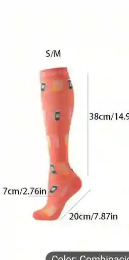 Medias De Compresion