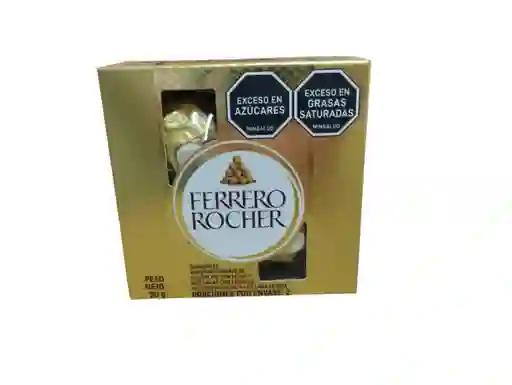 Ferrero Pequeño