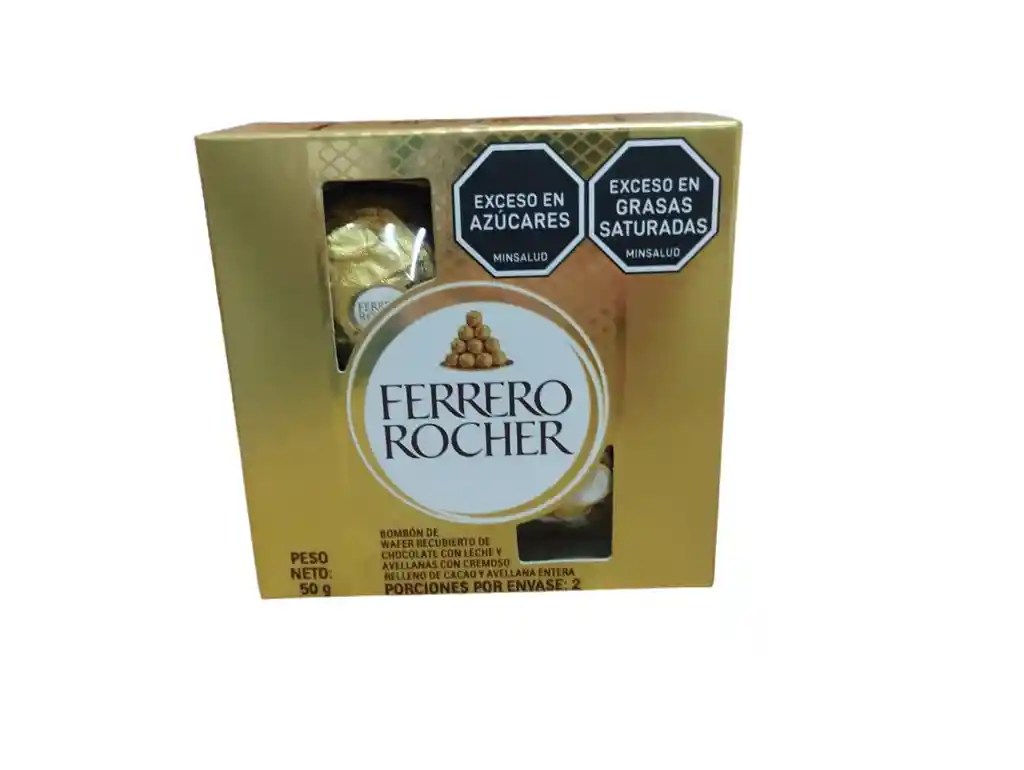 Ferrero Pequeño