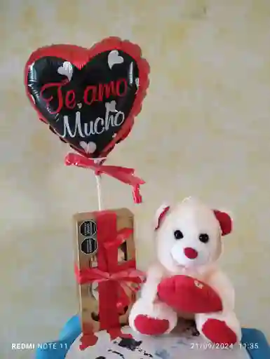 Peluchoco