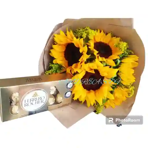 Bouquet