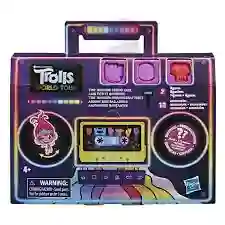 Hasbro Trolls Set Amigos Mini Bailarines