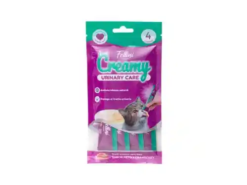 Fellini Creamy Urinary Care