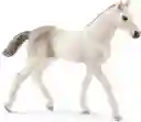 Figura Caballo Potro Holsteiner Pintada A Mano Schleich