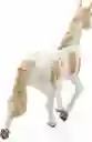 Figura Coleccionable Caballo Paint Pintada A Mano Schleich