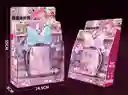 Set Kit Para Hacer Pulseras Brazaletes Collares Pedreria