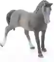 Figura Coleccionable Caballo Trakehner Pintada A Mano Schleich