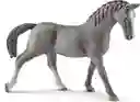 Figura Coleccionable Caballo Trakehner Pintada A Mano Schleich