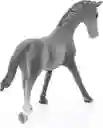 Figura Coleccionable Caballo Trakehner Pintada A Mano Schleich