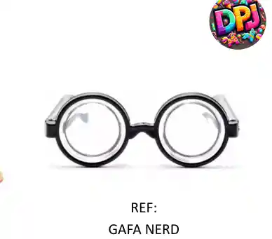 Gafa Nerd