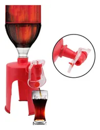 Dispensador De Gaseosa Practico 02