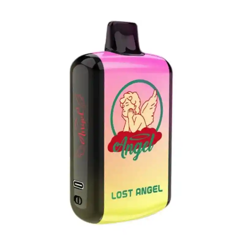 Vape Lost Angel Strawberry Kiwi 20.000 Puff