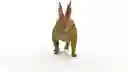 Figura Coleccionable Stegosaurus Pintada A Mano Schleich