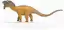 Figura Coleccionable Bajadasaurus Pintada A Mano Schleich