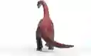 Figura Coleccionable Braquiosaurio Pintada A Mano Schleich