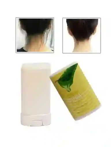Cera De Cabello Pequeña