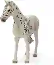 Figura Caballo Knabstrupper Pintada A Mano Schleich